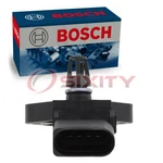 Bosch 0261230388 Manifold Absolute Pressure Sensor For 225-1337 04E906051 Yy New. Price: $24.02.