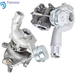 Rh&lh Turbocharger Set Ford Explorer Taurus Lincoln Mks Mkt 3.5L 10-19 New. Price: $250.05.