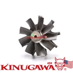 Turbo Turbine Wheel Fit Garrett GT28R GTX28R W/G25 550 660 54/49MM Blade. Price: $159.00.