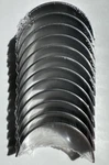Oem Mazda Bearing Set JEY0-11-SE0 Genuine Engine Kit New Open Box. Price: $99.99.