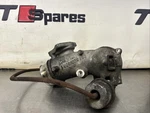 Bmw X6 E71 2008 Diesel Turbo Air Intake Inlet Pipe Hose 59001030263 IRG16242 Used. Price: $111.75.