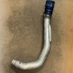 6.0L Right Passenger Hot Side Intercooler Pipe Fits 2004 Ford F250 F350 Used. Price: $79.99.