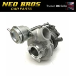 Oe Quality Turbo Charger, Saab 9-3 2.0 Aero & 2.3 Viggen 9-5 TD04HL-15T New. Price: $454.90.