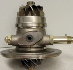 Genuine Holset HX35G & HX35W Turbocharger Cartridge Chra. # 3537811H New. Price: $878.00.