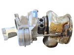 Bentley Audi 2017-2024 Oem Turbocharger Left (driver Side) Used. Price: $1453.82.