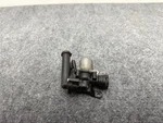 Mercedes W205 C63 Amg Thermostat Housing Shutoff Valve Oem 52K A1772030064 Used. Price: $25.49.