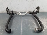 2008 Porsche 911 Turbo 997 Crossover Coolant Pipes #08382 X1 Used. Price: $149.99.