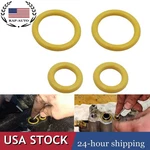 O-ring Seal Gasket Kit 1994-2003 Ford 7.3L Powerstroke Diesel Turbo Pedestal New. Price: $10.80.
