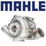 Mahle 030TC14364000 Turbocharger For TBC564 A1170108N 717858-5010S Jj New. Price: $574.97.