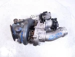 2022-2023 Kia Stinger Turbocharger Broken Wastegate 28231-2T010 Used. Price: $294.26.