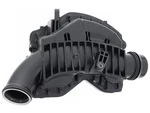 642-140-38-87 Intake Silencer-genuine Mercedes New. Price: $313.10.