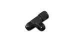 Vibrant Performance -12AN Tee Fitting With Female Swivel New. Price: $52.52.