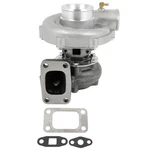 T3 AR63 Bolt Exhaust TX-50E-57 200-400 Hp+ New. Price: $175.65.