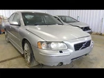 Turbo/supercharger Fwd 2.4L Engine T5 Fits 05-06 Volvo 60 Series 50914 Used. Price: $210.94.