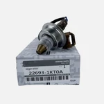 New Oem Oxygen Sensor For Nissan Frontier Versa Note Infiniti QX60 22693-1KT0A. Price: $27.86.