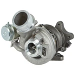 Borgwarner Turbocharger International Navistar Maxxforce 7.6L Remanufactured. Price: $1482.41.
