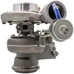 Borgwarner Turbocharger For Caterpillar All Models 1998-2010 Remanufactured. Price: $1382.41.