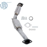 Driver Side Catalytic Converter Ford Crown Victoria 2003 2004 2005 2006-2011 New. Price: $121.49.