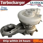 Turbo Charger B3RS International Truck Maxxforce Low Pressure 13879880004 New. Price: $420.00.