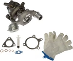 Turbocharger Dorman 667-425 New. Price: $664.98.