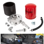 121003 Hs Fuel Filter Conversion Kit 2011-2023 Ford 6.7L Powerstroke Diesel New. Price: $154.50.