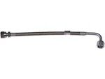 Bbb Industries Turbocharger Oil Supply Line Fits Dodge Ram 3500 2003-2010 54SGWX New. Price: $59.41.