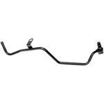 Dorman 667-674 Turbocharger Coolant Line Select 10-19 Ford Lincoln Models New. Price: $40.99.
