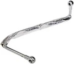 Dorman 904-137 Turbocharger Oil Line Pressure New. Price: $136.95.