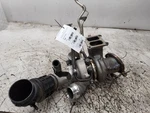 21 22 23 24 25, Hyundai Santa Fe, 2.5L Engine Turbo-supercharger With Turbo, Oem Used. Price: $549.99.