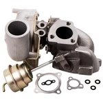 Turbocharger For Audi A3 Seat Leon Vw Bettle Bora 06A145704T 06A145713 New. Price: $202.56.