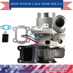 Turbocharger For Paccar MX13 EPA17 Holset HE400VG 5640258 2348182PEX 2022-2024 New. Price: $1149.99.