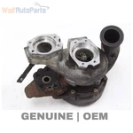 2004-2008 Vw Touareg Right Tdi / Turbocharger 07Z145874J Used. Price: $202.49.