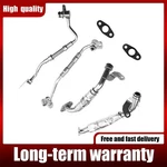4PCS For Bmw E90 E82 F01 Z4 X6 135I 335I N54 Turbocharger Oil Supply Line Hoses New. Price: $138.92.