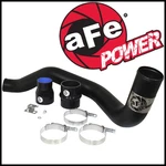 Afe Bladerunner 3" Intercooler Tube For 2004-10 Silverado Sierra 2500 3500 6.6L New. Price: $338.00.