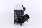 Nissens Front Turbocharger Intercooler 17517617598 / 96377 For Mini Cooper New. Price: $219.09.