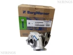 Turbocharger Bmw (E90) 335D TC30-0316 54399700089 Neu. Price: $550.67.