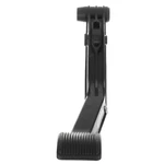 Dodge Ram 1500 2500 3500 4500 5500 Clutch Pedal & Pad Oem New Mopar 52009944AC. Price: $54.63.