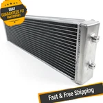 Csf 8030 Radiator Heat Exchanger New. Price: $399.00.