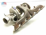2019-24 Range Rover Sport Engine Exhaust 3L Mhev L461. Price: $494.94.