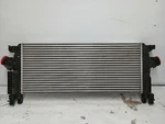 Intercooler From 2017 Buick Cascada 1.6L Turbo 11707012 Used. Price: $175.69.