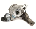 Oem Borgwarner Turbocharger 03L253010J Vw Passat 2.0L Tdi 2012 2013 2014 New. Price: $850.00.
