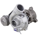 New Borgwarner K03 Turbocharger For Audi A4 & Vw Passat 1.8T. Price: $453.98.