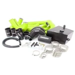 Perrin PSP-ITR-438-2NY/BK Neon Yellow/black Fmic Kit For 15-21 Sti New. Price: $1299.65.