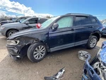 Turbo Intercooler Oem 19-24 Volkswagen Tiguan 1YR Wrnty 5QM145803D Used. Price: $132.00.