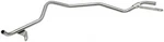 Dorman Oe Solutions 667167 Turbocharger Coolant Line New. Price: $51.99.