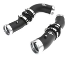 Afe Power 46-20724-B Bladerunner Aluminum Hot And Cold Charge Pipe Kit Black New. Price: $522.00.