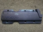 2005-2007 Volvo S60R V70R Engine Trim Valve Cover 8653144 Blue Oem #1581M Used. Price: $65.00.