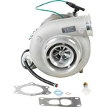 For Detroit Diesel DD13 12.8L Engines GHG14 New Turbocharger. Price: $926.98.