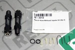 Aem Replacement V3 Water/methanol Injectors Kit (qty 2) 30-3313 New. Price: $110.95.