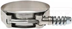 Genuine Dorman Intercooler Hose Clamp 904-468 New. Price: $22.31.